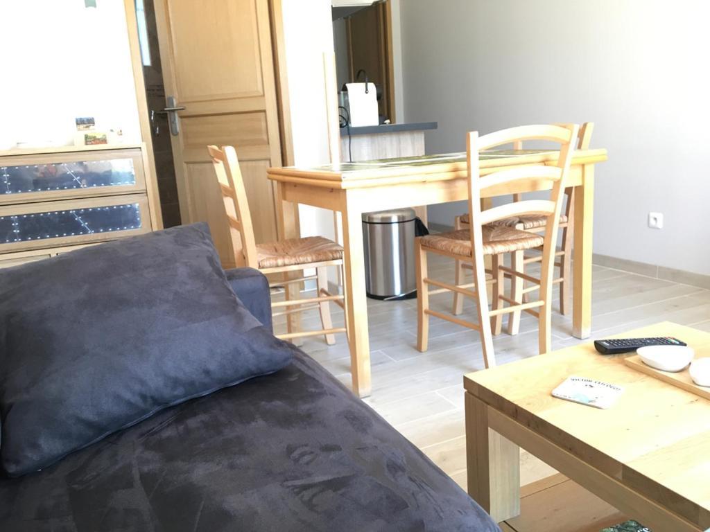 La Villa Aux Oliviers Le Val Habitación foto